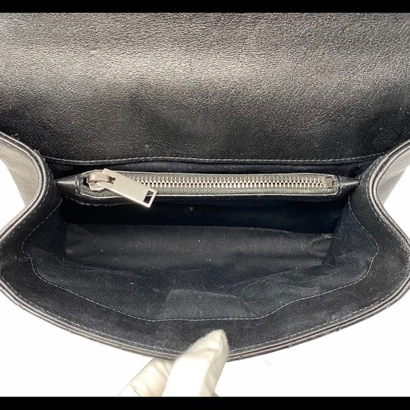 Saint Laurent Medium College Bag - Picture 8 of 8